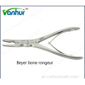 Instrumentos de otoscopia Beyer Bone Rongeur